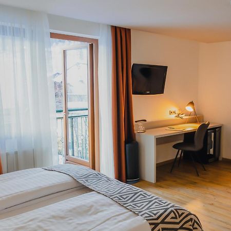 Hotel Alpenblick Kreischberg Sankt Lorenzen ob Murau Exterior photo