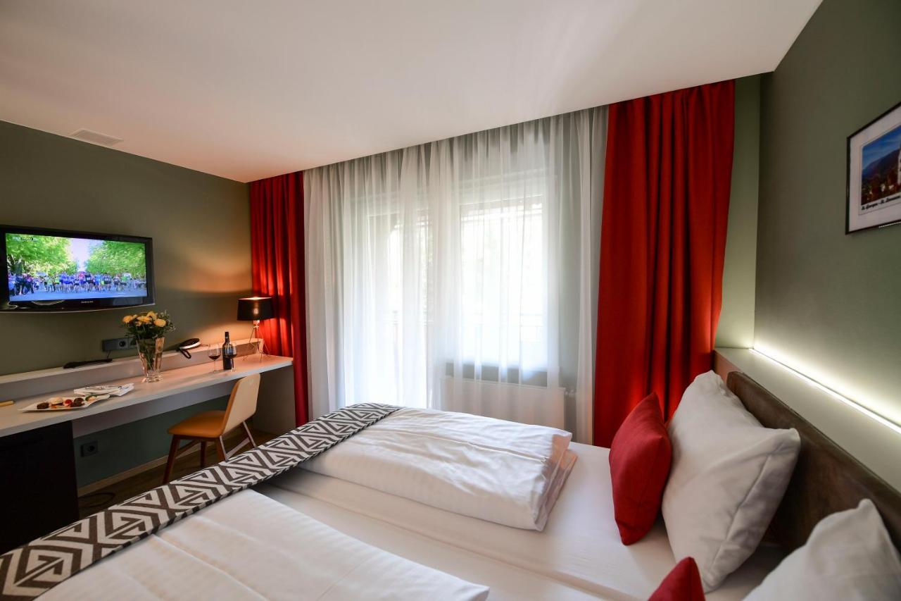 Hotel Alpenblick Kreischberg Sankt Lorenzen ob Murau Exterior photo